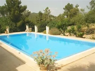 לןקמאג'ור Agroturisme Perola - Only Adults בית כפרי