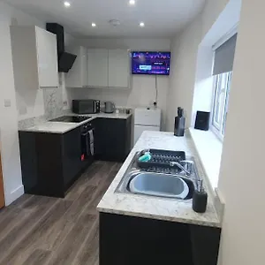 Imperial Apartments. Brand New, 2 Bed In Goole. , Goole United Kingdom