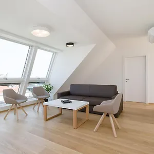 Yourapartment Ruepp , Vienna Austria